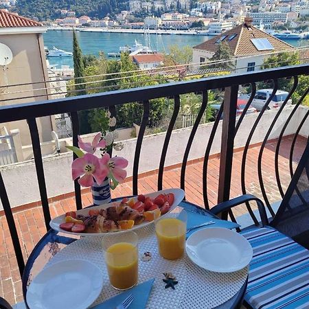 Sunny Day Apartment Ντουμπρόβνικ Εξωτερικό φωτογραφία