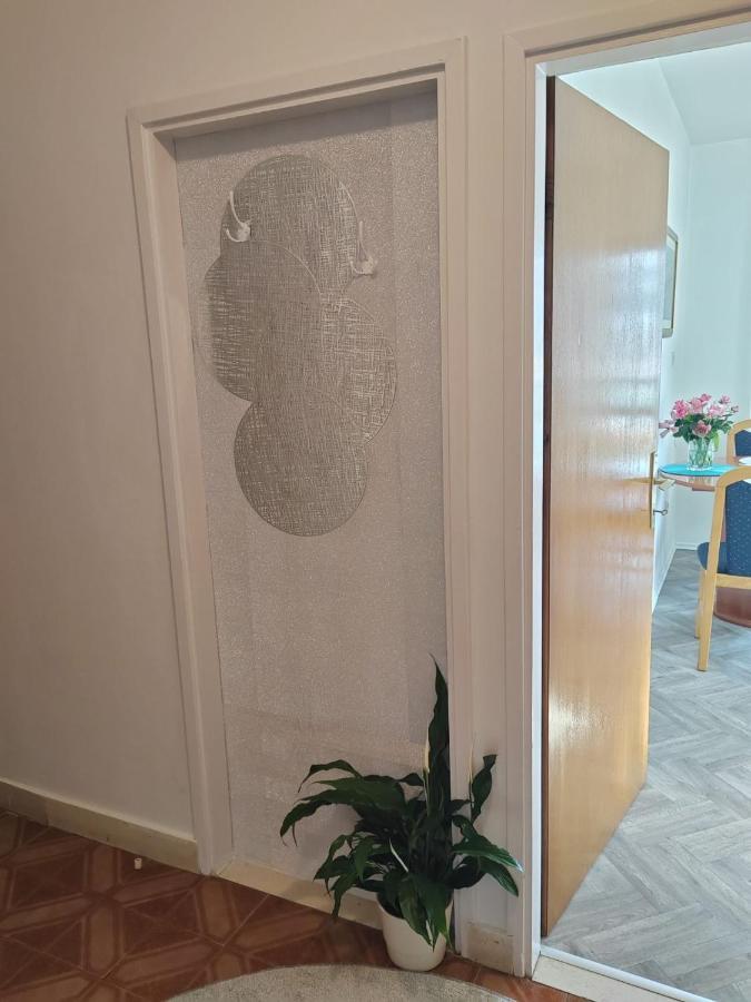 Sunny Day Apartment Ντουμπρόβνικ Εξωτερικό φωτογραφία