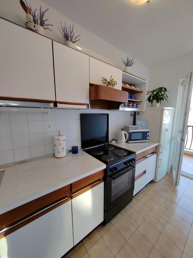Sunny Day Apartment Ντουμπρόβνικ Εξωτερικό φωτογραφία