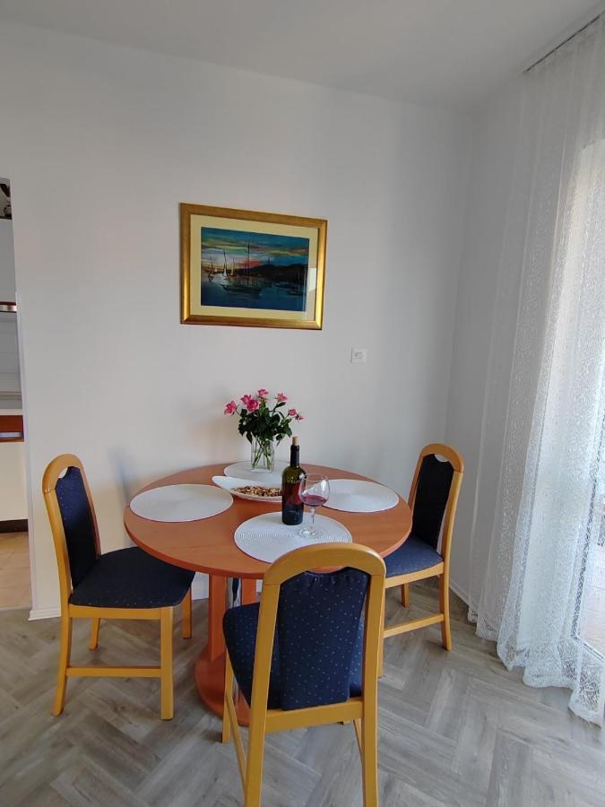 Sunny Day Apartment Ντουμπρόβνικ Εξωτερικό φωτογραφία