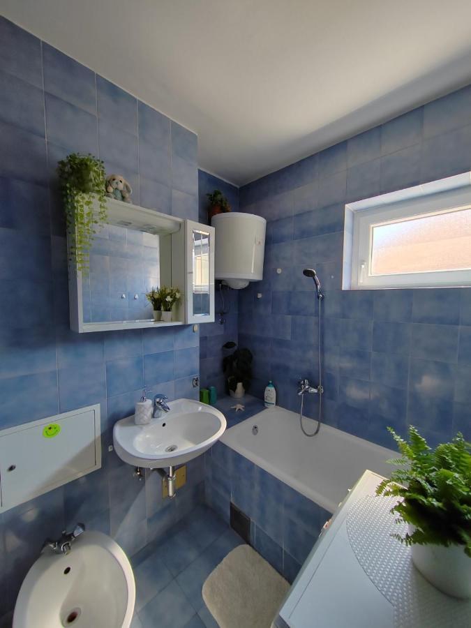 Sunny Day Apartment Ντουμπρόβνικ Εξωτερικό φωτογραφία