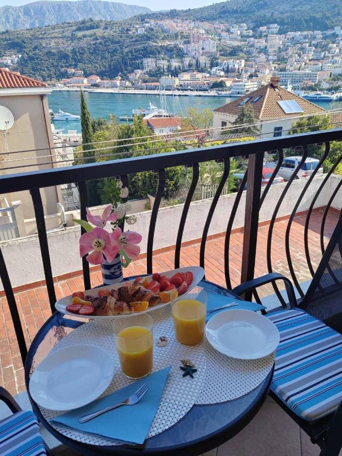 Sunny Day Apartment Ντουμπρόβνικ Εξωτερικό φωτογραφία